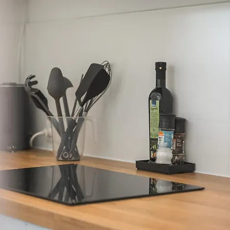 Black Forest Design *