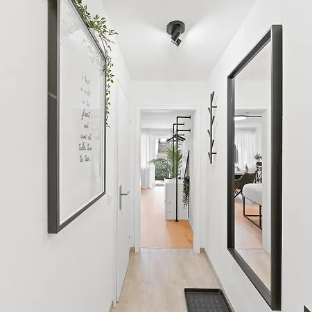 Black Forest Design Apartamento Bad Wildbad