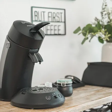 Apartamento Black Forest Design