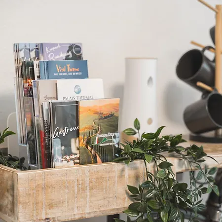 Black Forest Design Apartamento