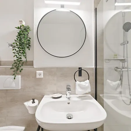 Black Forest Design Διαμέρισμα Bad Wildbad