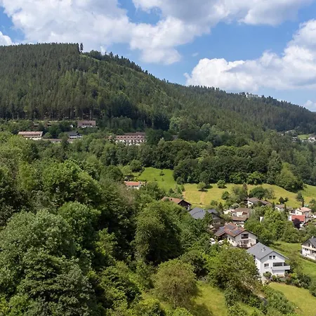 Black Forest Design Bad Wildbad