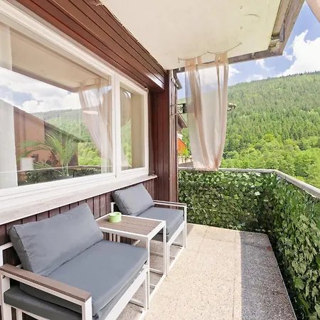 Black Forest Design Apartamento *