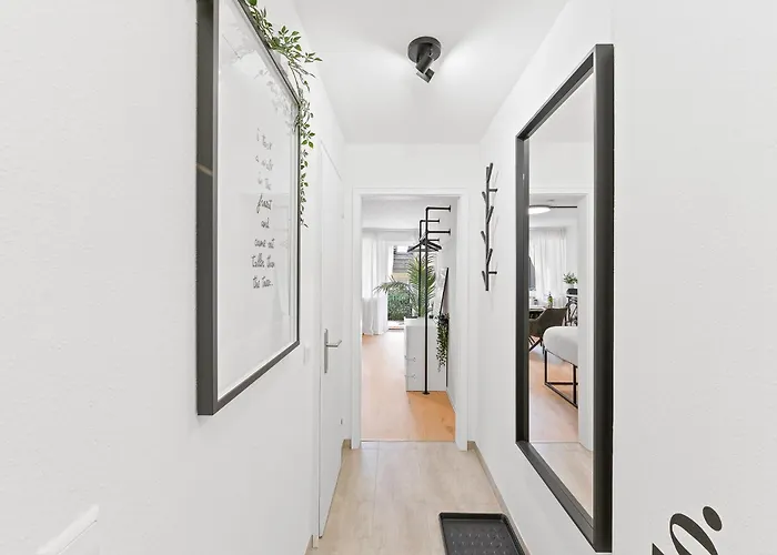 Black Forest Design Apartamento Bad Wildbad