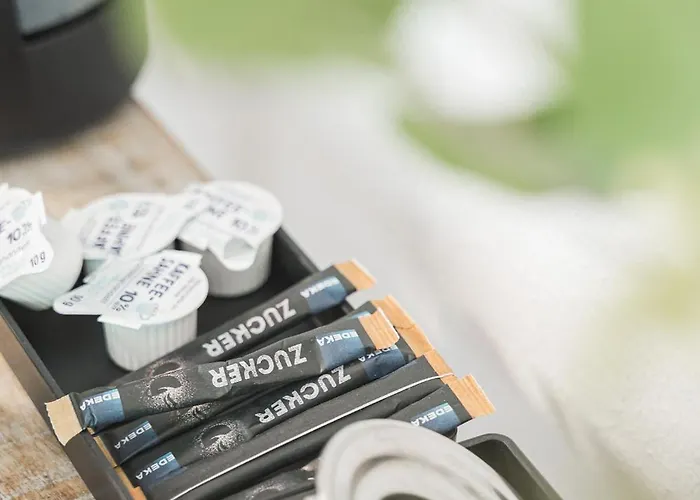 アパート Black Forest Design バート・ヴィルトバート