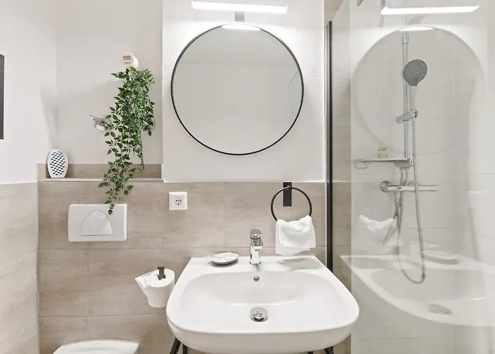 Black Forest Design Apartamento Bad Wildbad