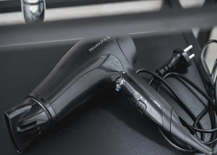 Black Forest Design アパート *